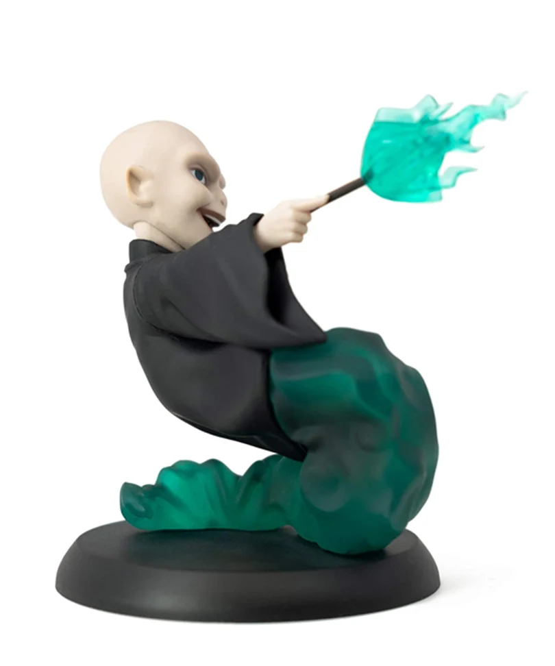Figura Voldemort Q-Fig Harry Potter - immagine 2