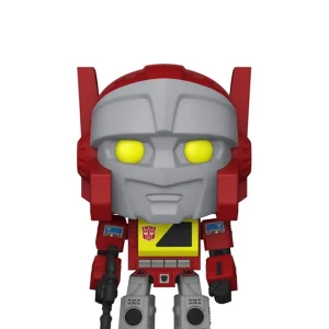 Blaster Blaster
