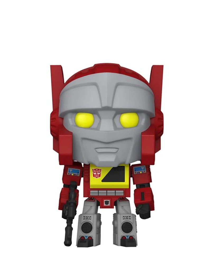 Blaster