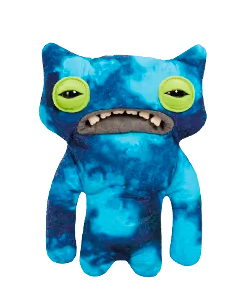 Fuggler: Laboratory Misfits (Wide Eyed Weirdo)