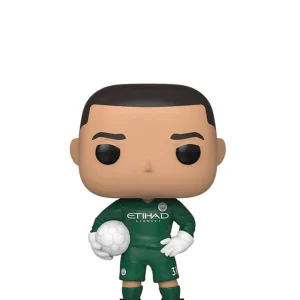 Ederson Santana de Moraes Ederson Santana de Moraes