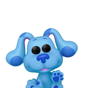 Blue Blue