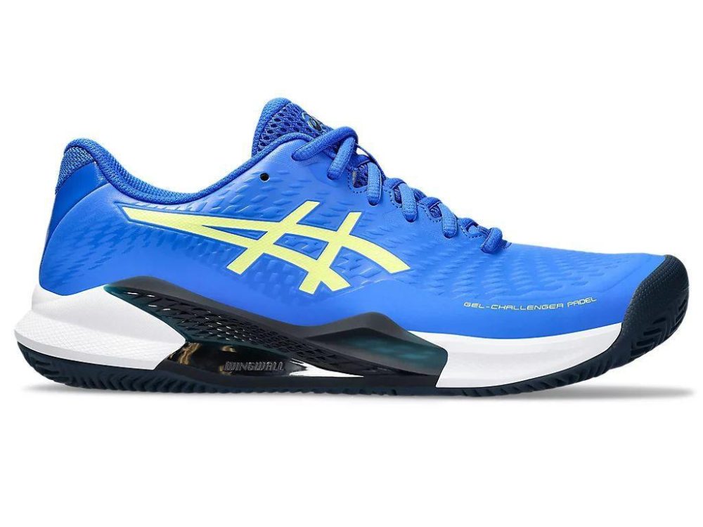 Asics Sacrpe Uomo Gel Challenger 14 Padel