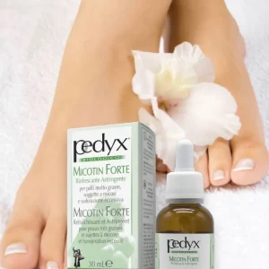 PEDYX MICOTIN FORTE Astringente con Antimicotico PEDYX MICOTIN FORTE Astringente con Antimicotico