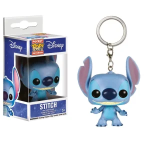 Stitch Keychain Stitch Keychain