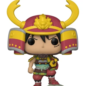 Armored Luffy Armored Luffy