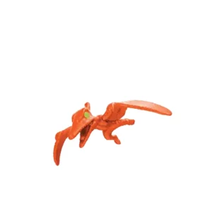 Pterodactyle Kinder Joy Pterodactyle Kinder Joy