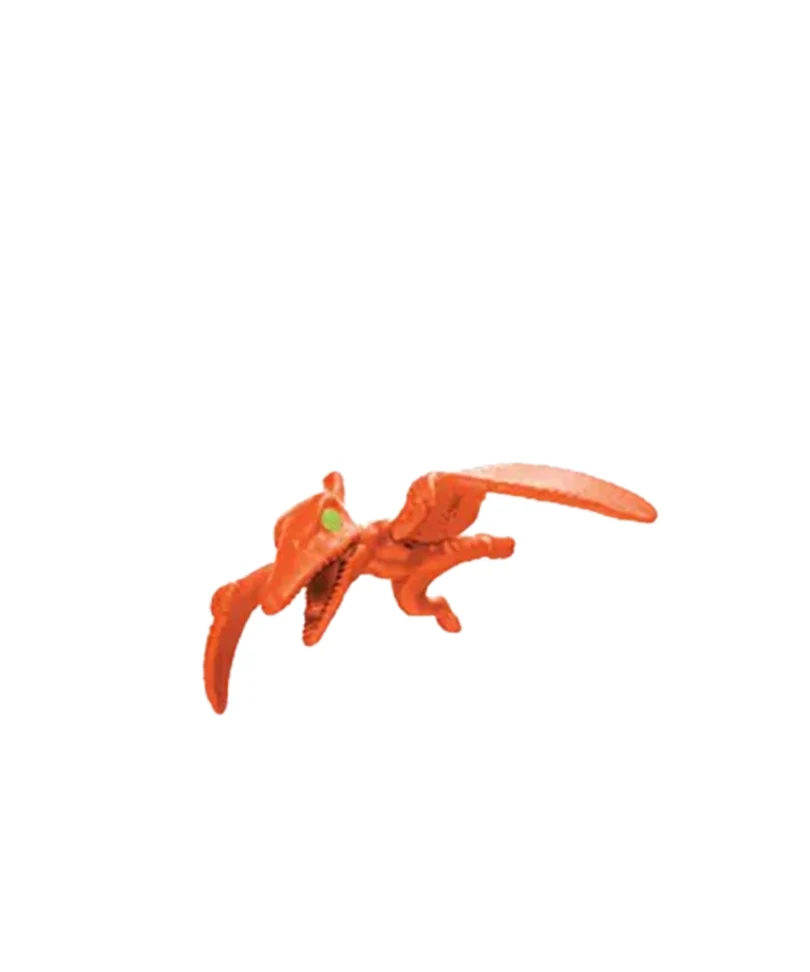 Pterodactyle Kinder Joy