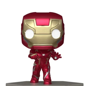 Civil War: Iron Man Civil War: Iron Man