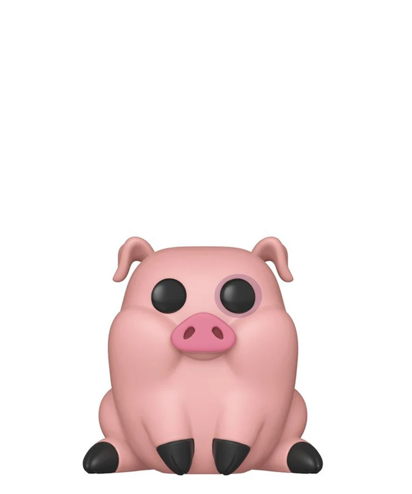 Waddles