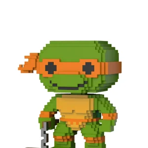 Michelangelo Michelangelo