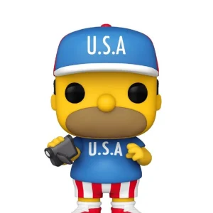 U.S.A. Homer