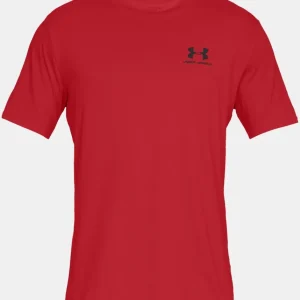 Under Armour T-Shirt Uomo