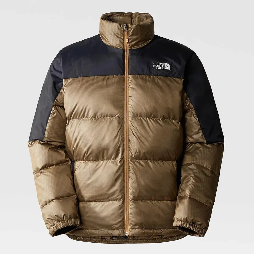 The North Face Giacca Uomo Diablo Recycled
