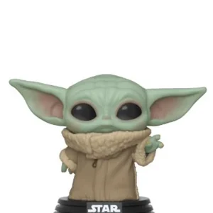 The Child Yoda The Child Yoda