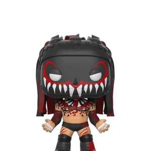 “The Demon” Finn Balor “The Demon” Finn Balor