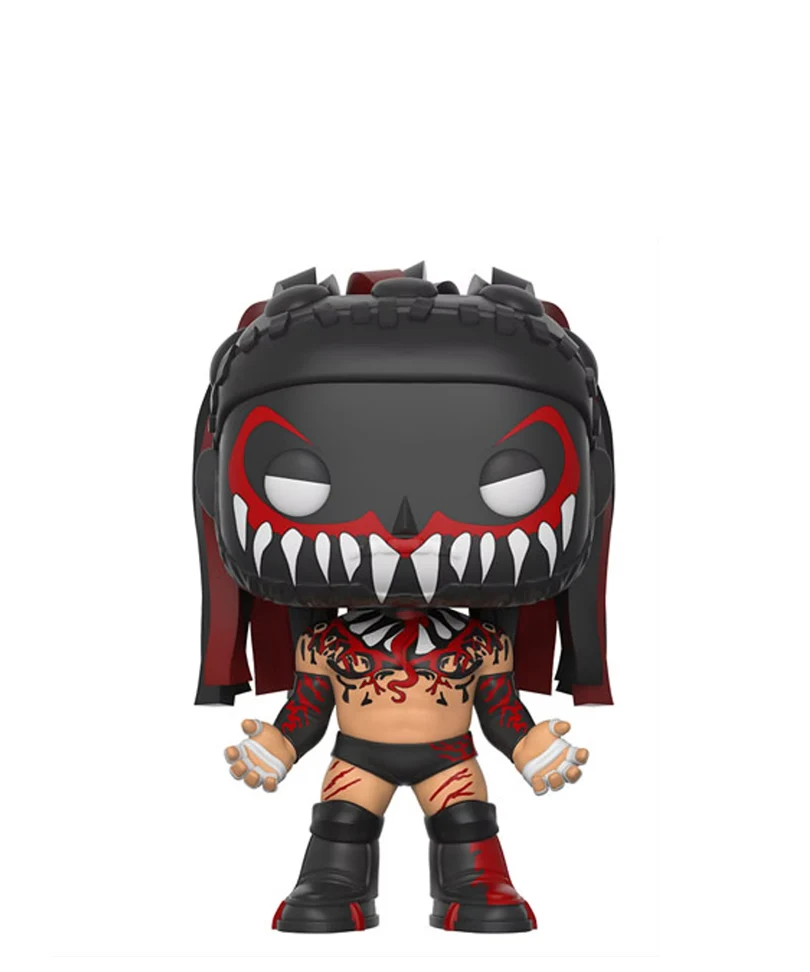 “The Demon” Finn Balor