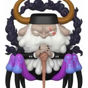 St. Jaygarcia Saturn (10-Inch) St. Jaygarcia Saturn (10-Inch)