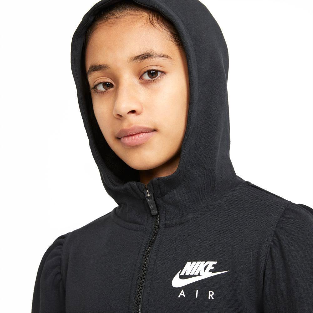 Nike Felpa Junior Fz - immagine 3