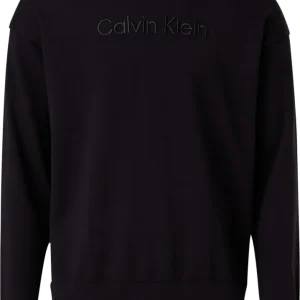 Calvin Klein Maglia Uomo Tencel Blend Calvin Klein Maglia Uomo Tencel Blend