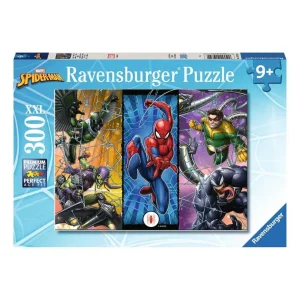 Marvel – Spider-Man Universe – Puzzle 300P XXL Marvel – Spider-Man Universe – Puzzle 300P XXL