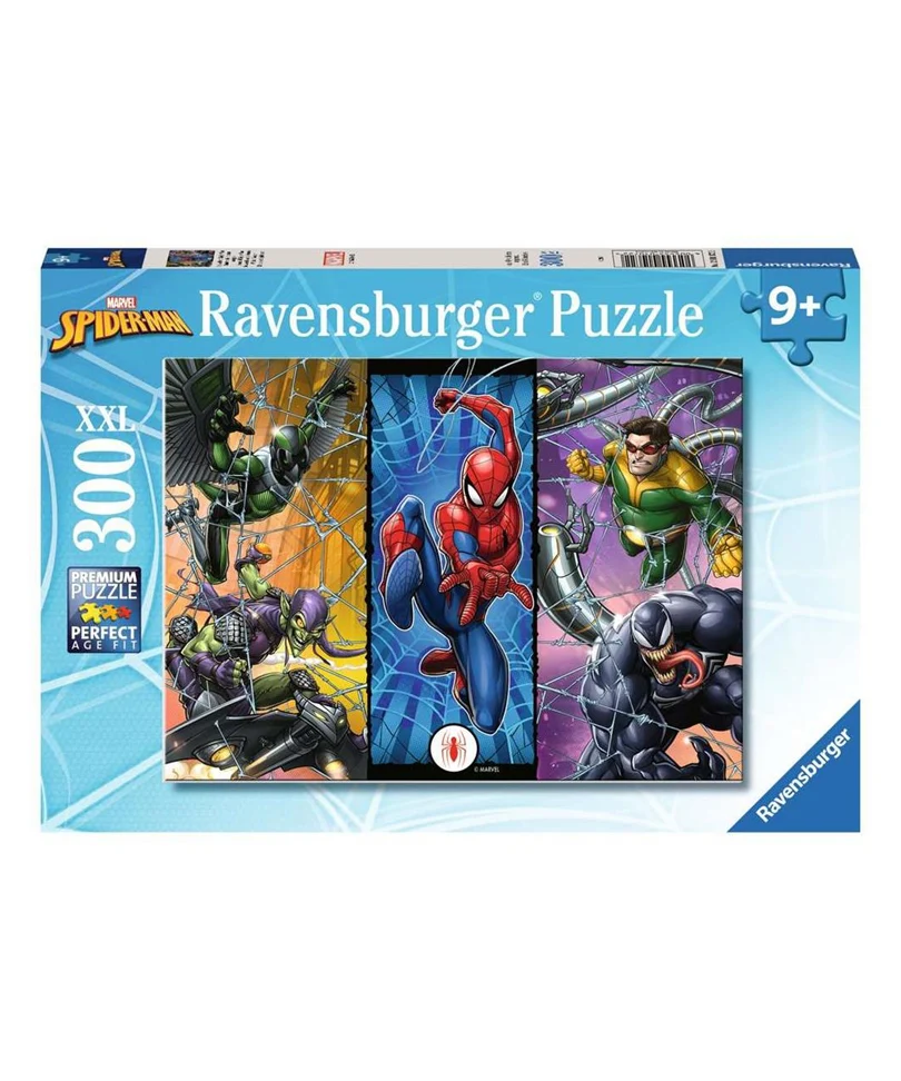Marvel - Spider-Man Universe - Puzzle 300P XXL
