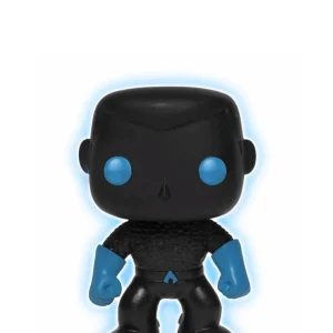 Aquaman (Silhouette) Aquaman (Silhouette)