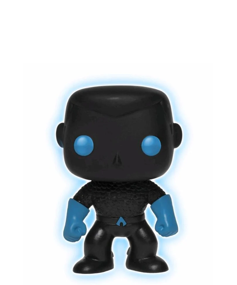 Aquaman (Silhouette)