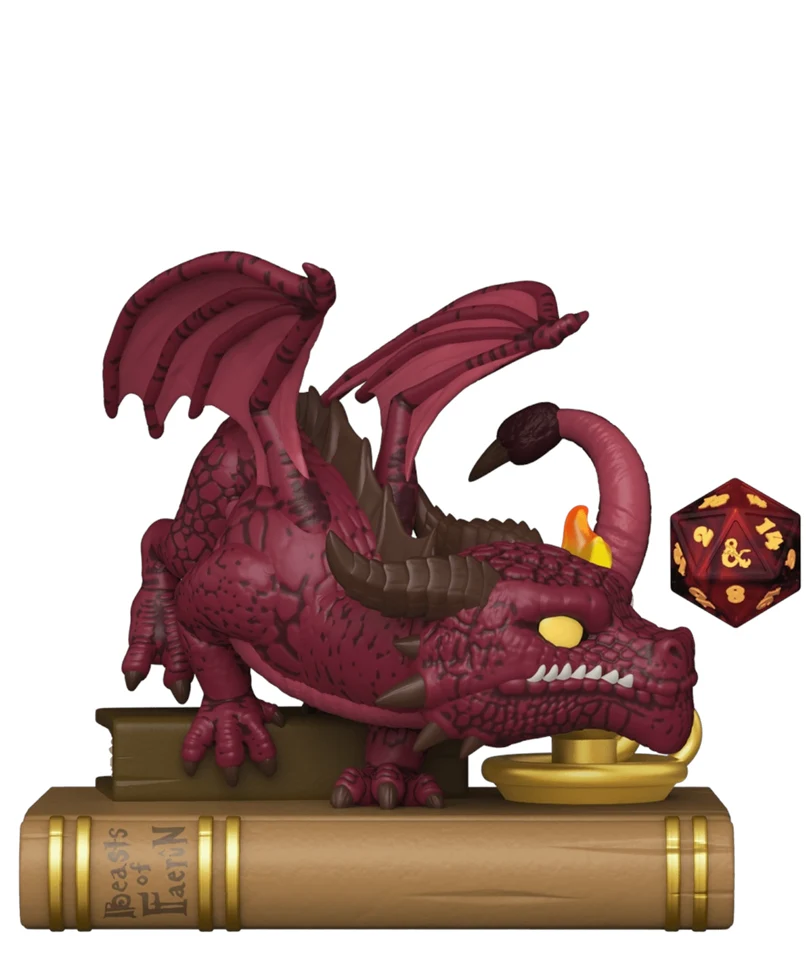 Pseudodragon - immagine 2