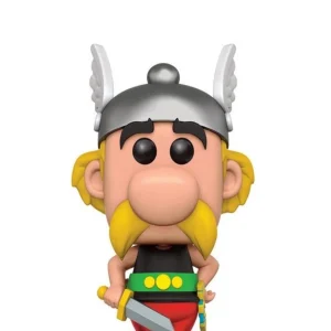 Asterix Asterix
