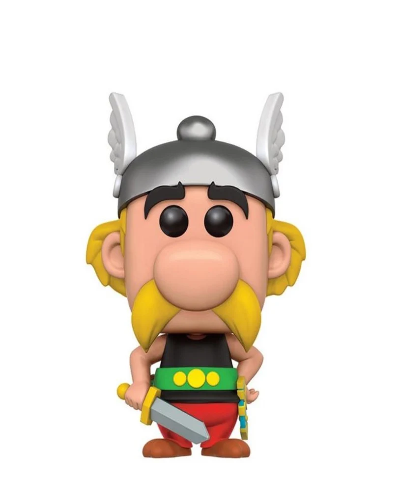 Asterix