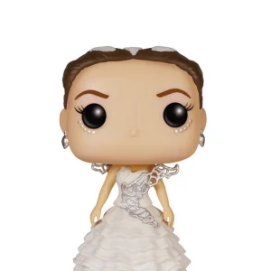 Katniss (Wedding Dress) Katniss (Wedding Dress)