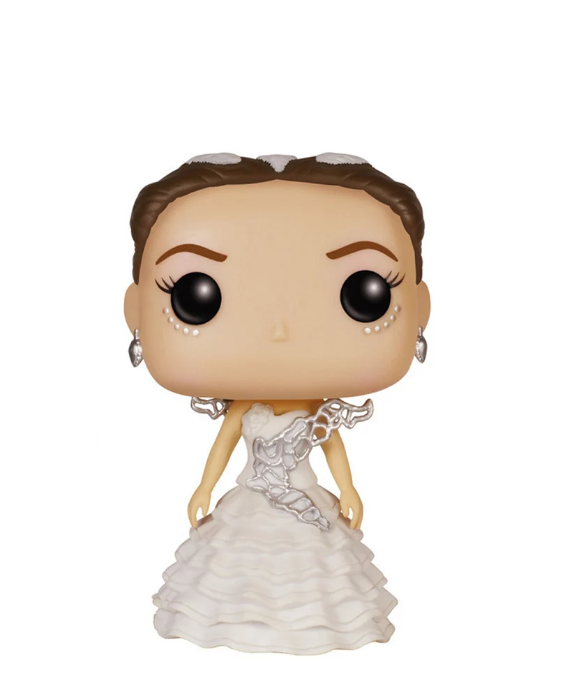 Katniss (Wedding Dress)