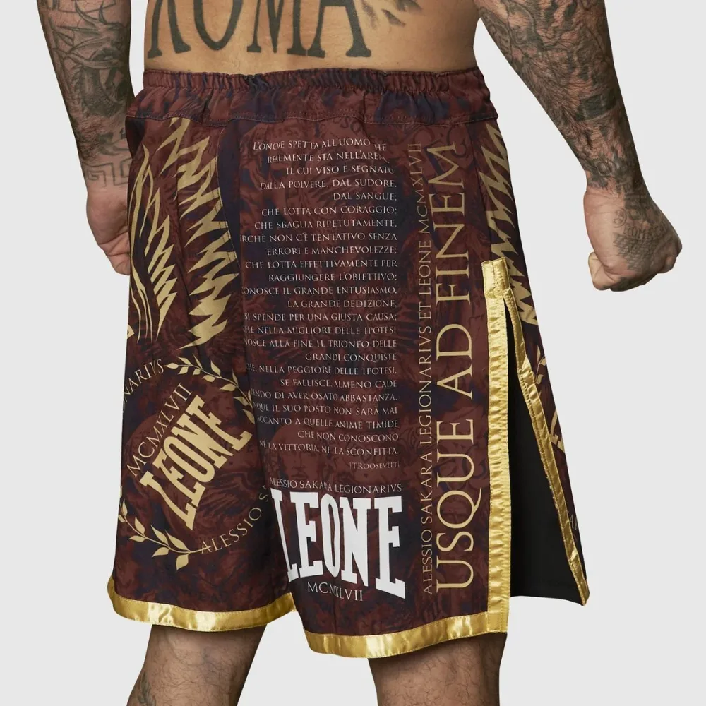Leone Pantaloncini Uomo Legionarivs II - immagine 2