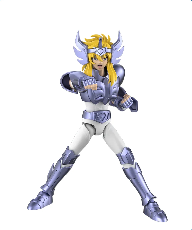 Saint Seiya Blokees Plastic Model Kit Ex Champion Class - immagine 3