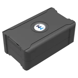 Localizzatore GPS con batteria ricaricabile da 6000 mAh Localizzatore GPS con batteria ricaricabile da 6000 mAh