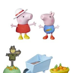 Peppa Pig – Peppa Growing – Garden Set Peppa Pig – Peppa Growing – Garden Set