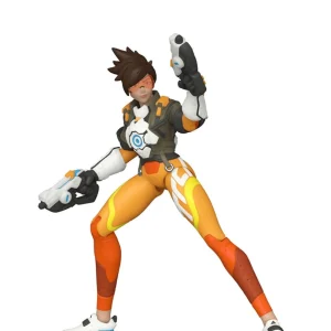 Tracer Action Figures Tracer Action Figures