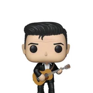 Johnny Cash (Playing Guitar) Johnny Cash (Playing Guitar)