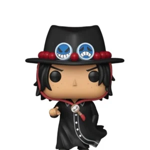 Portgas D. Ace (Intro) Portgas D. Ace (Intro)