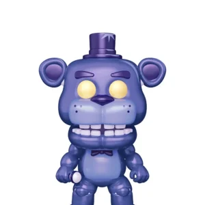 Moonlight Freddy Moonlight Freddy
