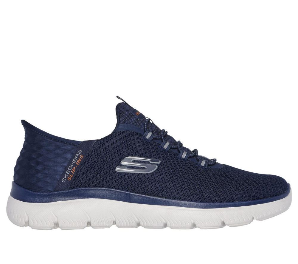 Skechers Scarpe Uomo Summits