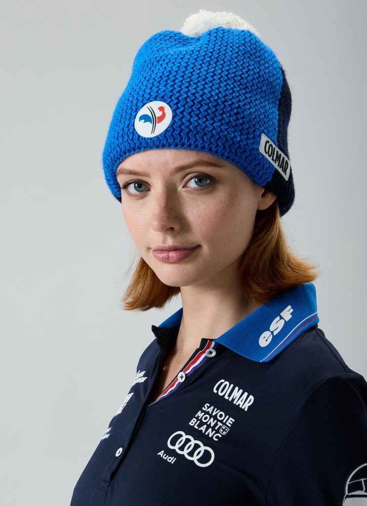 Colmar Cappello Unisex Neve - immagine 3