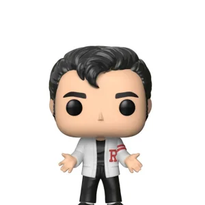 Danny Zuko (Carnival)