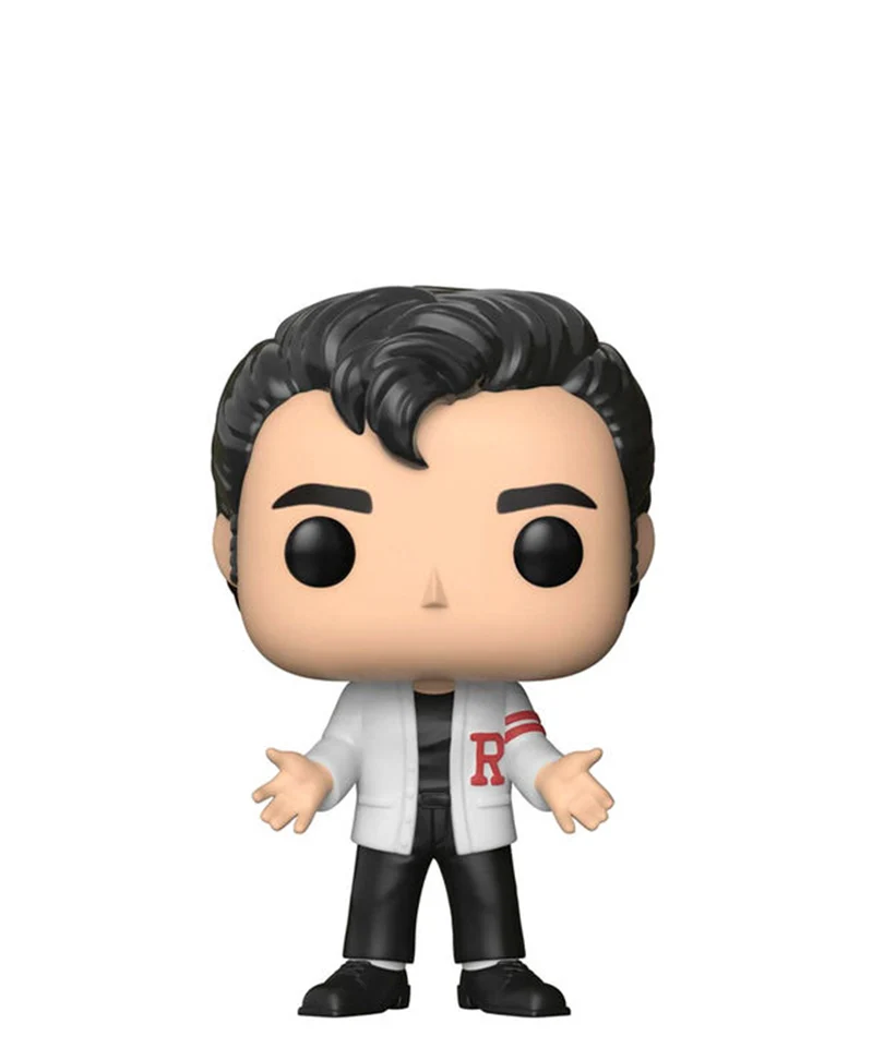 Danny Zuko (Carnival)