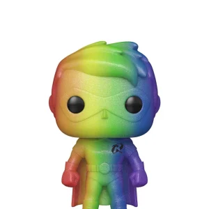 Robin (Rainbow – Pride) Robin (Rainbow – Pride)
