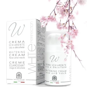 WHITE PERFECTION CREMA VISO SCHIARENTE WHITE PERFECTION CREMA VISO SCHIARENTE