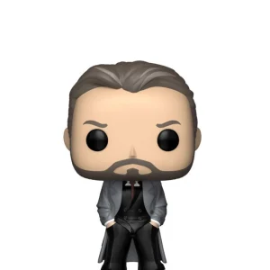 Hans Gruber (Hands in Pockets) Hans Gruber (Hands in Pockets)