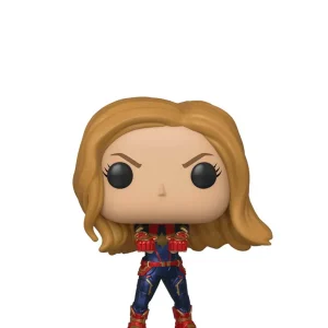 Captain Marvel (Endgame) Captain Marvel (Endgame)