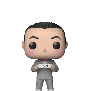 Pee-wee Herman